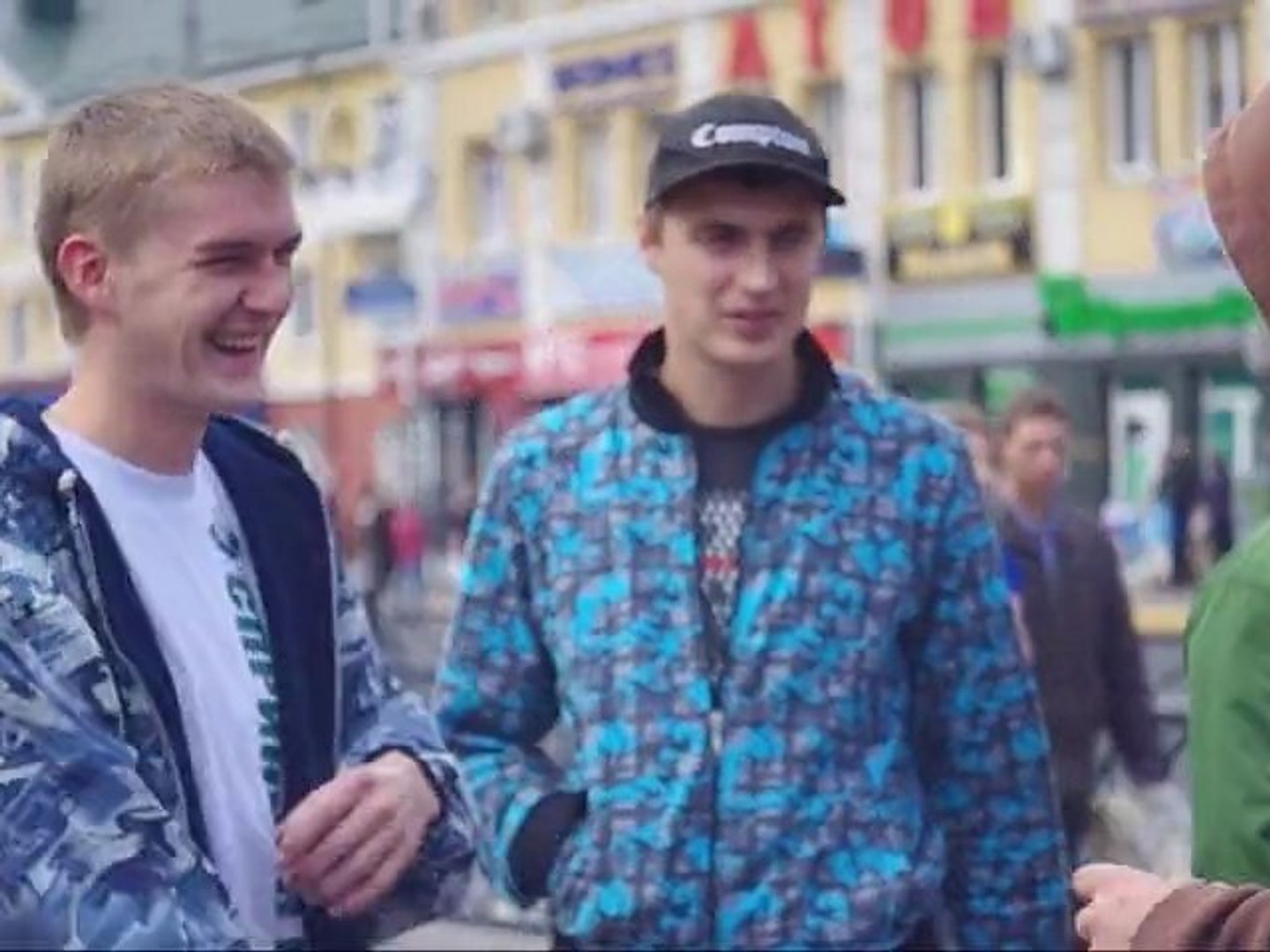 ⁣Патріот - Нові дороги