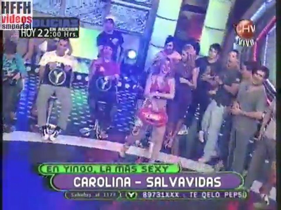 yingo caro mestrovic lenceria roja