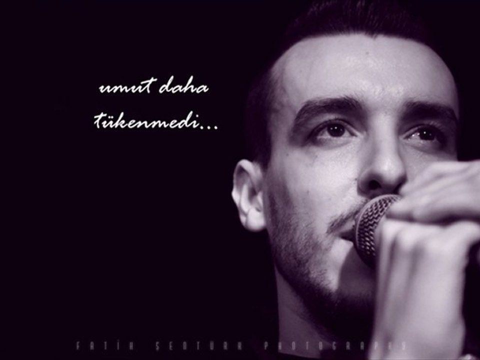 CEM ADRİAN-UNUTURSUN