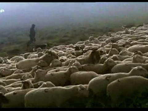 La face sauvage des Pyrénées - La saison des lumières (2)