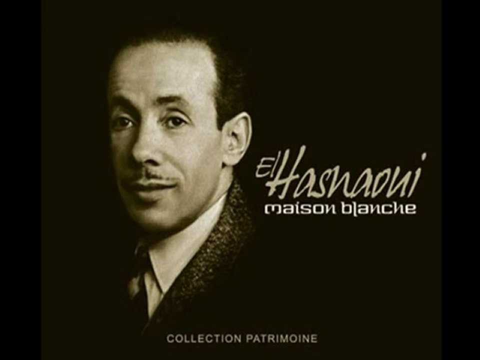 CHIKH EL HASNAOUI ** Adjini ***
