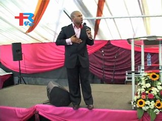 Developing a Godly Character