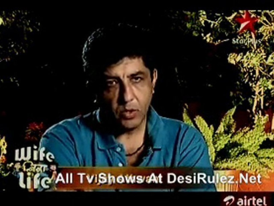 Wife Bina Life 5th March 2011 pt-1