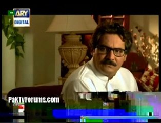 Zindagi Dhoop Tume Ghana Saya on ARY Digital Episode 3-2/4
