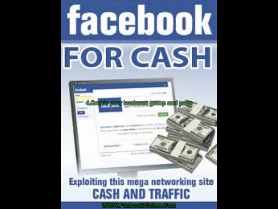 How to Make Money on Facebook