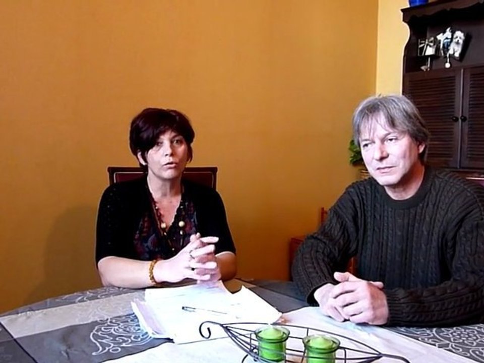 Elections cantonales 2011 à Vic, le Front de Gauche