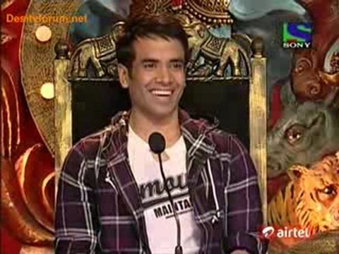 Jubilee Comedy Circus 5th March 2011 video watch online pt1