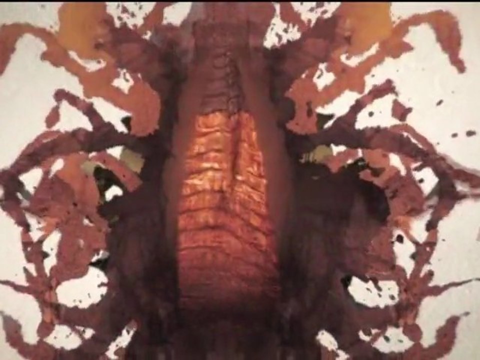 WT Dead Space 2 [part01] Un choix cornélien