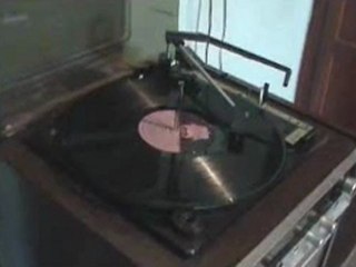 Dadne - Las horas - 33 1/3 rpm