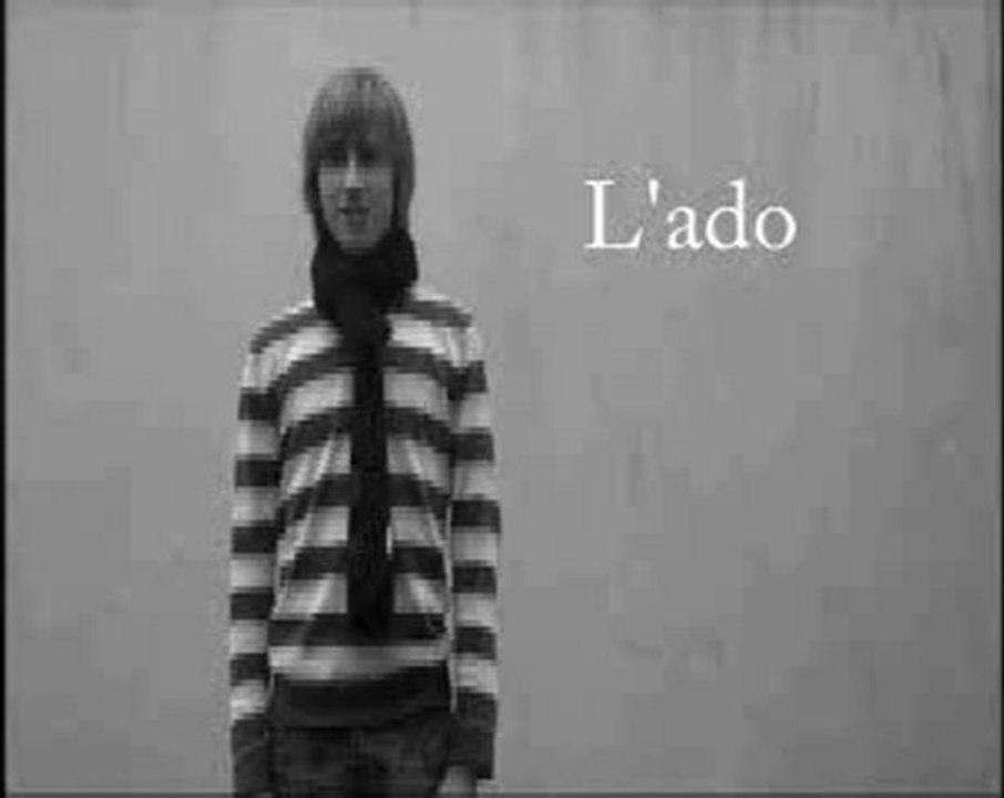 L'ado