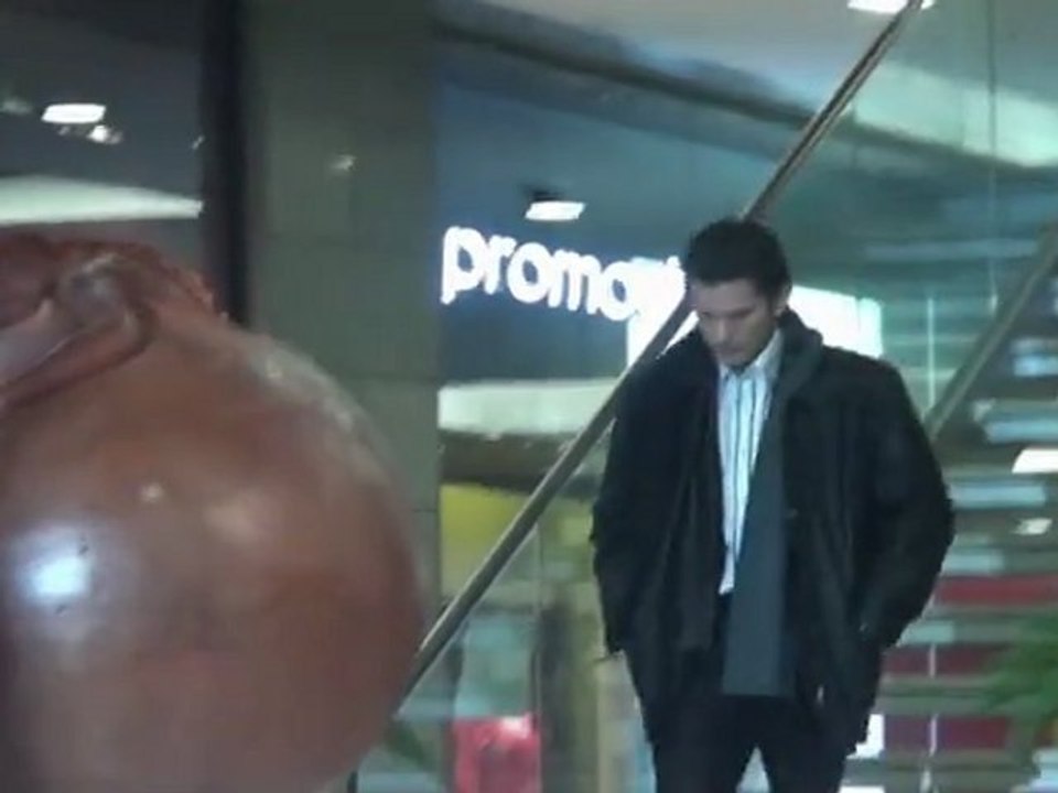 DORIAN DEBOULLE Défilé de Mode ANAPURMA FASHION @ Perpignan