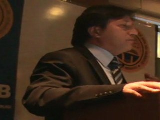 (12) Erol Demirel İstanbul SMMM Odası Saymanı