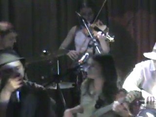 Acustico mundo livre Jokers (parte 2)