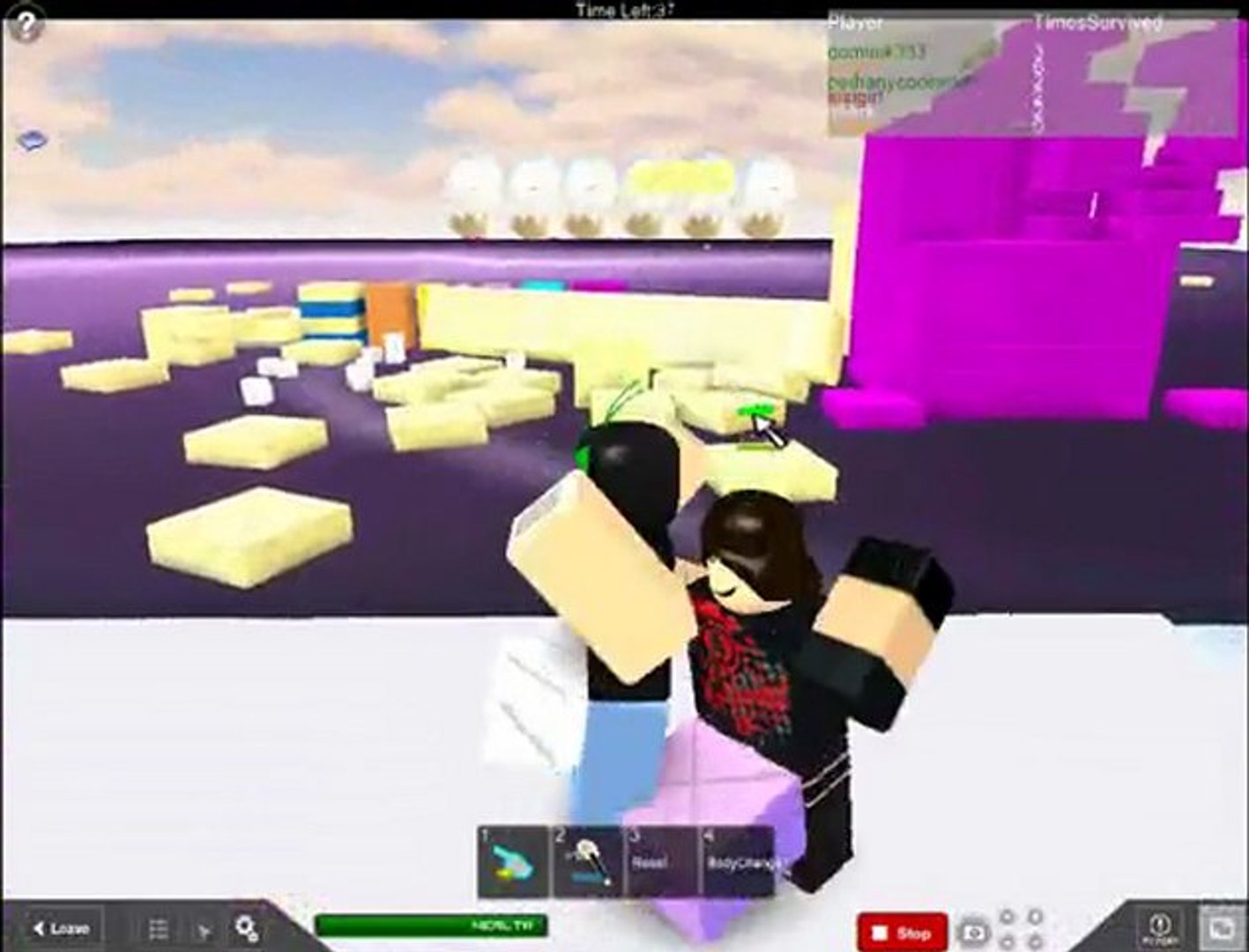 roblox funny bug parth 5