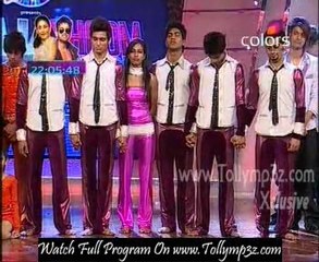 Chak Dhoom Dhoom Season 2 5th March 2011 Part 5