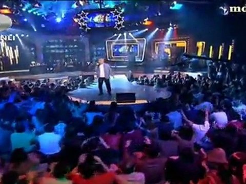 Mavi Işıklar - Beyaz Show 2.Bölüm (Helvacı)