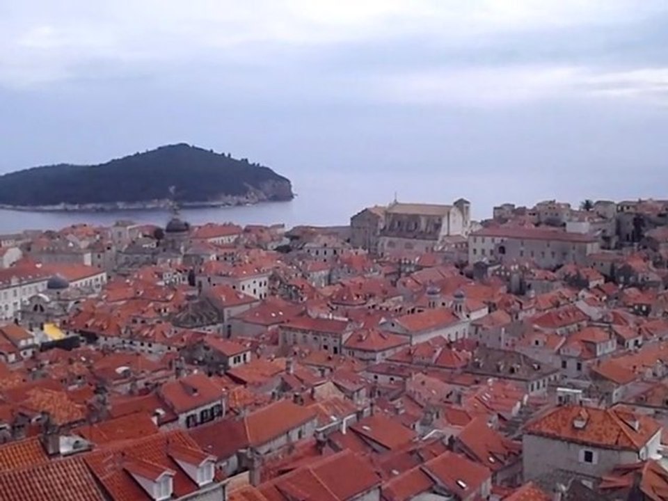 toit Dubrovnik