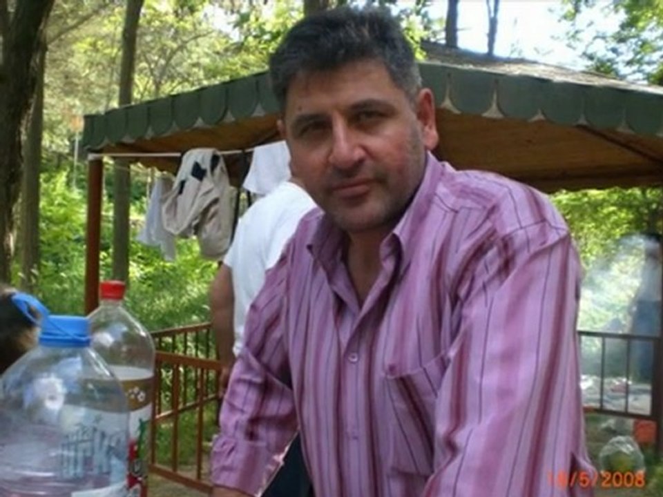 Canım Babam