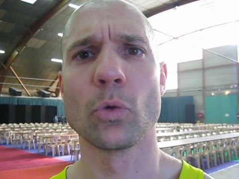 Course à pied - Charnay réagit après Bourg - 10 km