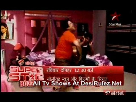Pyar Mein Twist - 5th March 2011 pt-1