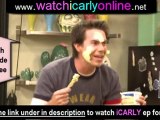 iCarly Season 4 episode 9 iPity The Nevel  HDTV