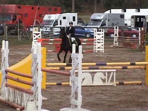 Virginie obstacle st mars