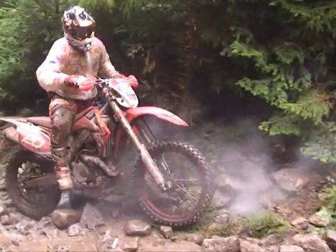 [ENDURO] EWC 2010 - Round 8 - Noirétable Part 1 [Goodspeed]
