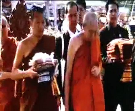 ข่าวในพระราชสำนักช่อง 7 สี เวลา 20.00 น. 5 มี.ค.2554