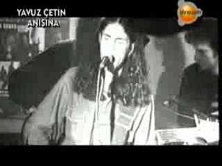 Yavuz Çetin Anısına 2