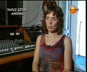 Yavuz Çetin Anısına 3