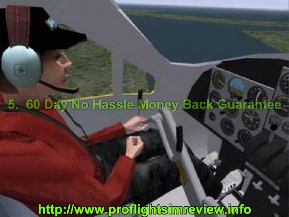Check Out the Pro Flight Sim Reviews