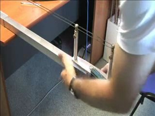 La fabrication d'une corde (partie 2)