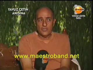 Yavuz Çetin anısına 4