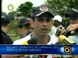 Capriles Radonski