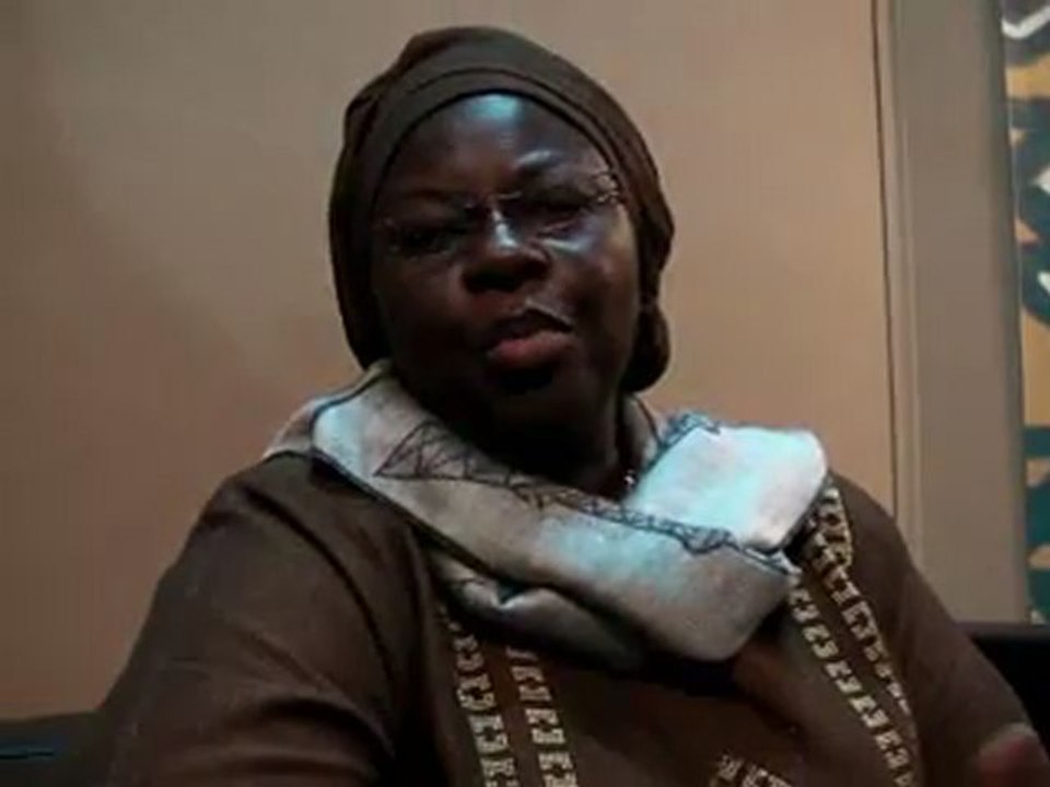 Le Sénégal au Salon de l'Agriculture 2011