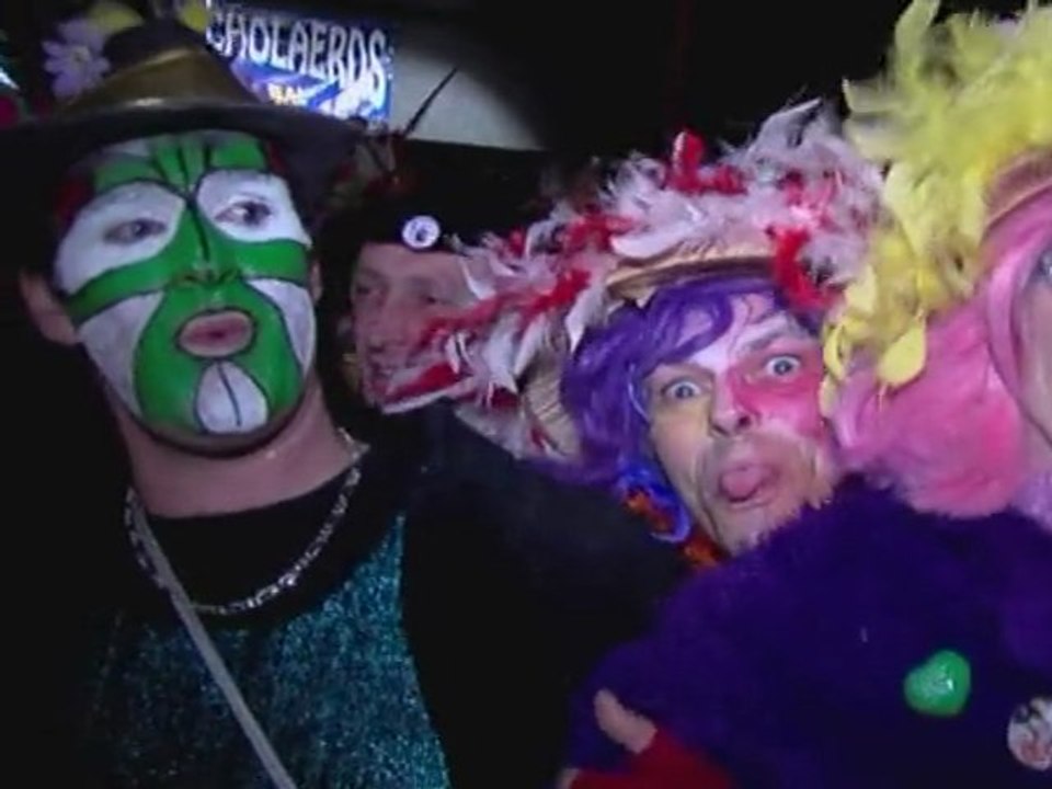Clip Nucholaerds 2011