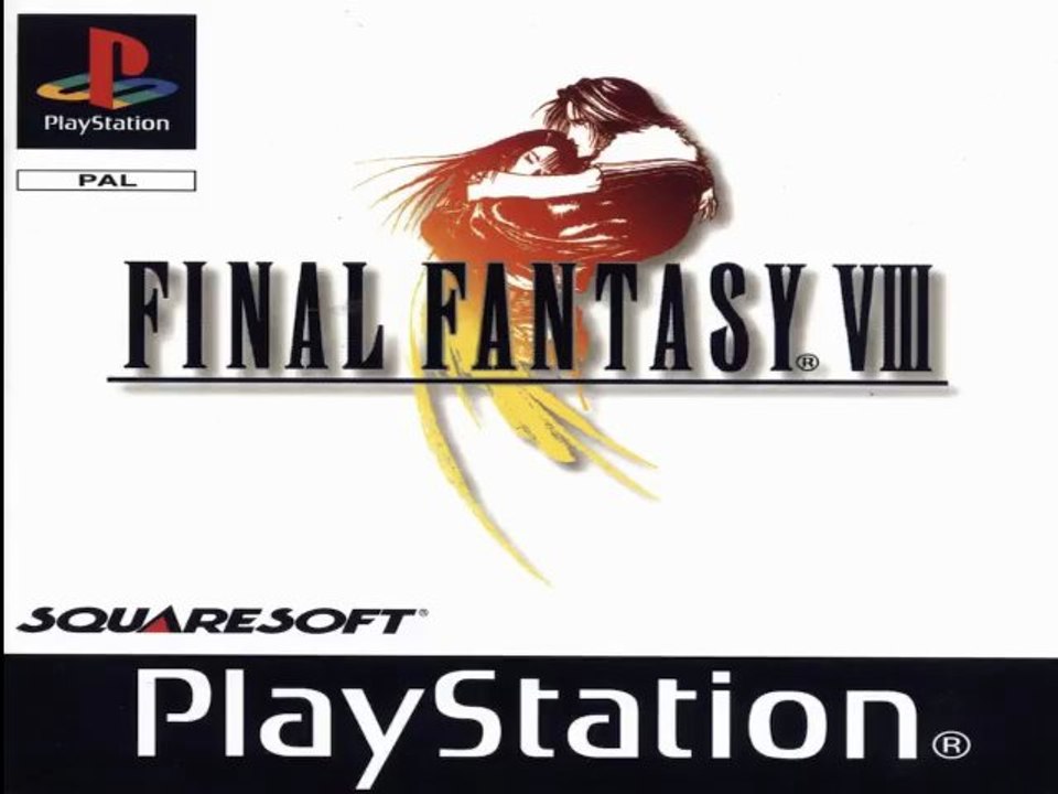 Force Your Way (FF8 boss batlle theme)