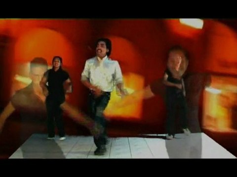 Ze SMILE, AKY TSEMBOKA, hira gasy