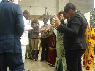 n°2 onction d'huile