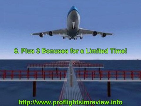 The Pro Flight Sim Reviews - Check it Out
