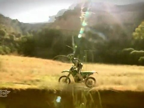 [ENDURO] EWC 2010 FIM MAXXIS - Making Of [Goodspeed]
