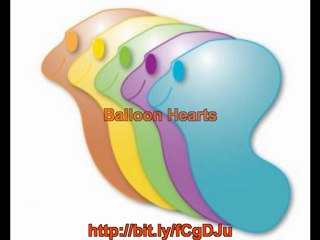 Balloon Decor Secrets