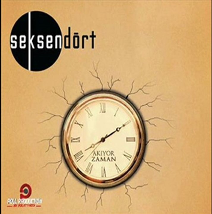 seksendört (84) - Kara Duvak (2011 - Yeni)