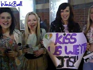 Justin Bieber concert: Birmingham