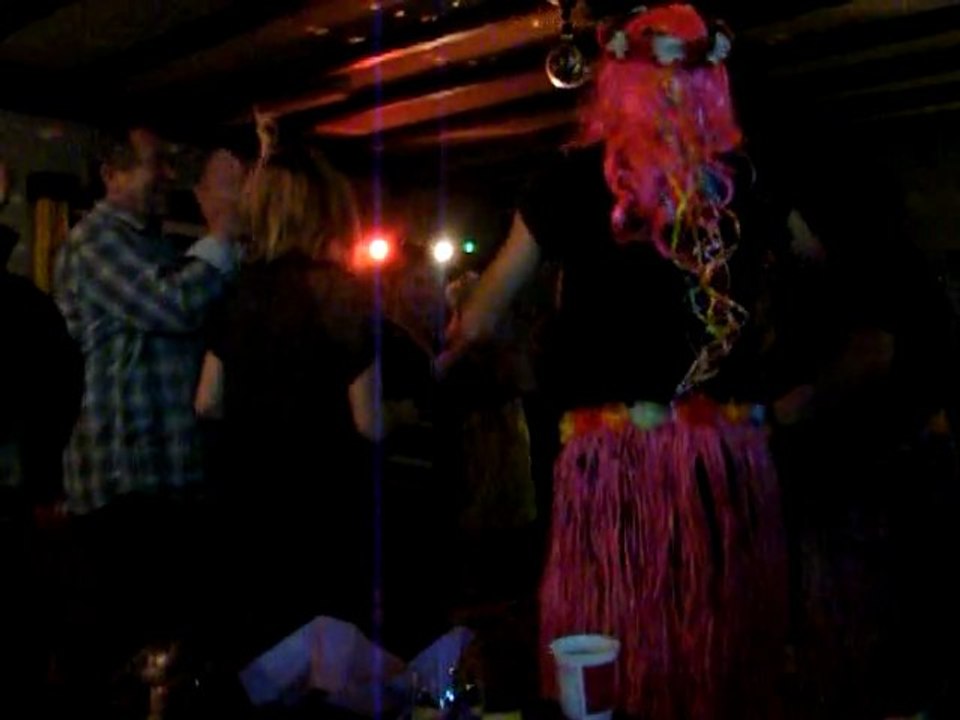 Vidéos soirée anniversaire du 26 février 2011 (3)