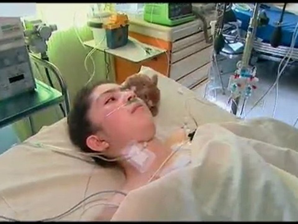 Hôpital Mère-Enfants de Kaboul