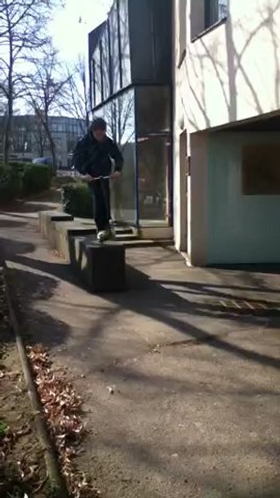 Street Nancy