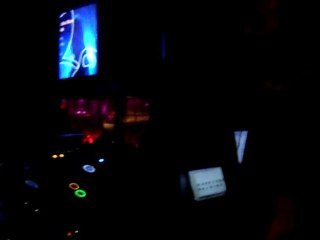 DURKY BASS PARTY II @ L'AXELERATOR AU COMIX LE 04/03/11