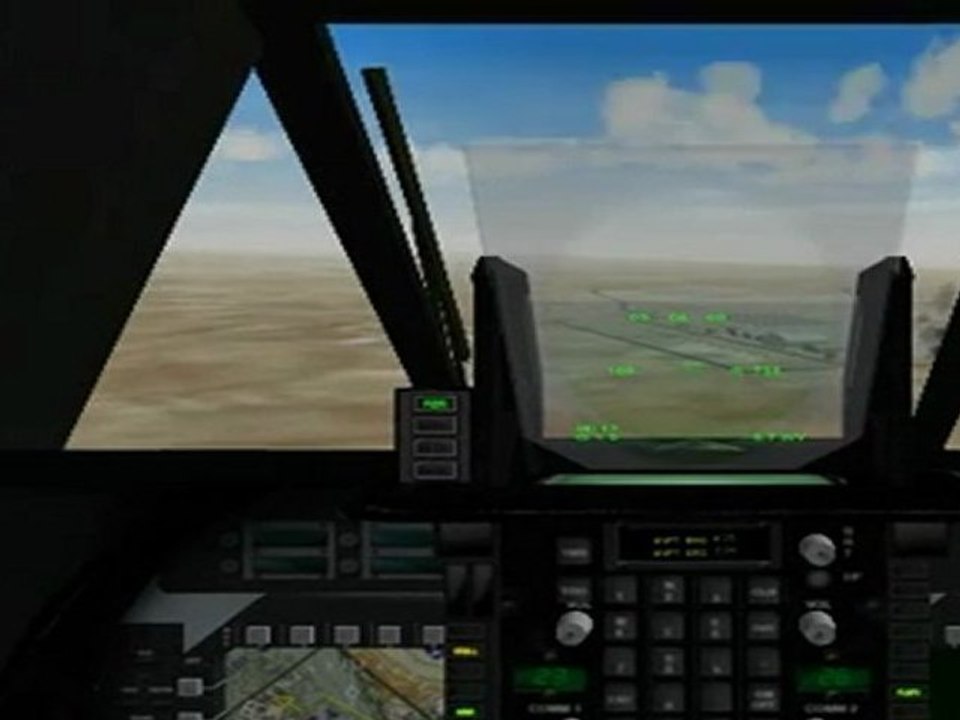 AH-64A