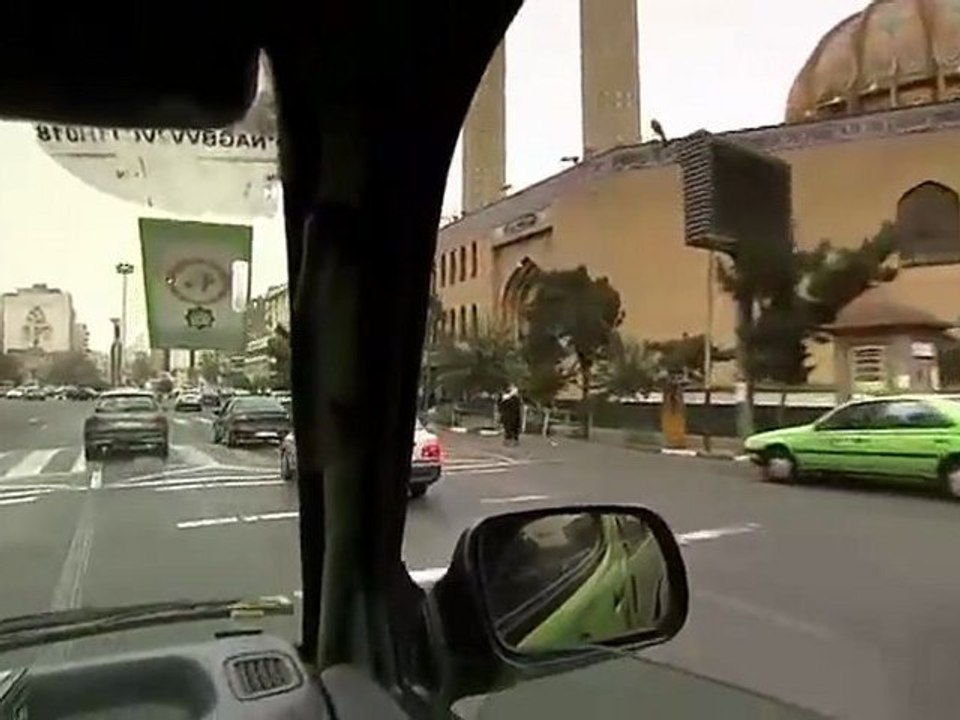 Le secret des sept sœurs - Tempêtes et fortunes du désert